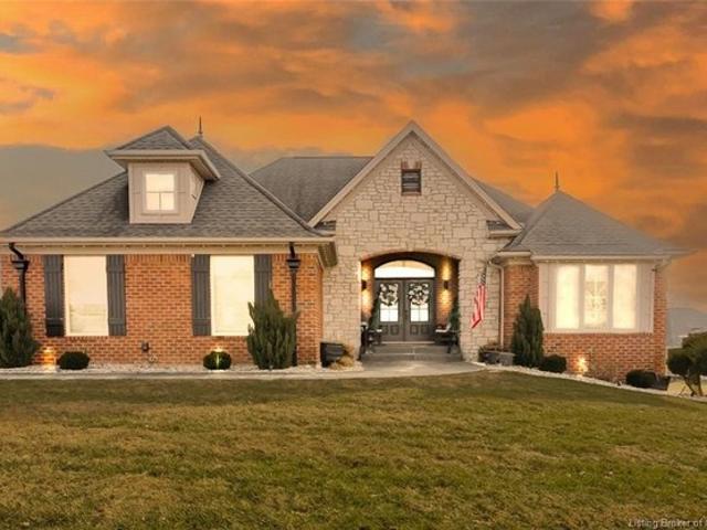 House for sale in Indiana