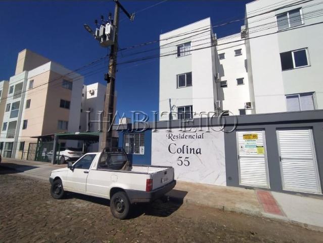Apartamento aluguel em Região Geográfica Imediata de São Miguel do Oeste, São Miguel d'Oeste