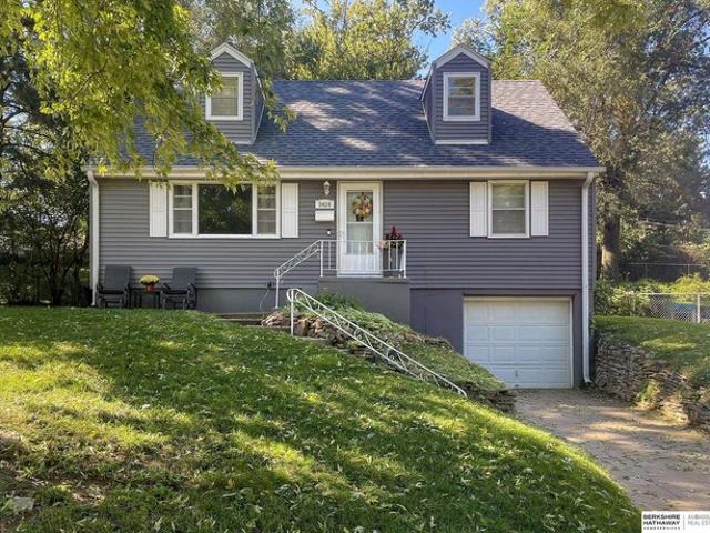 House for sale in Omaha, Douglas County