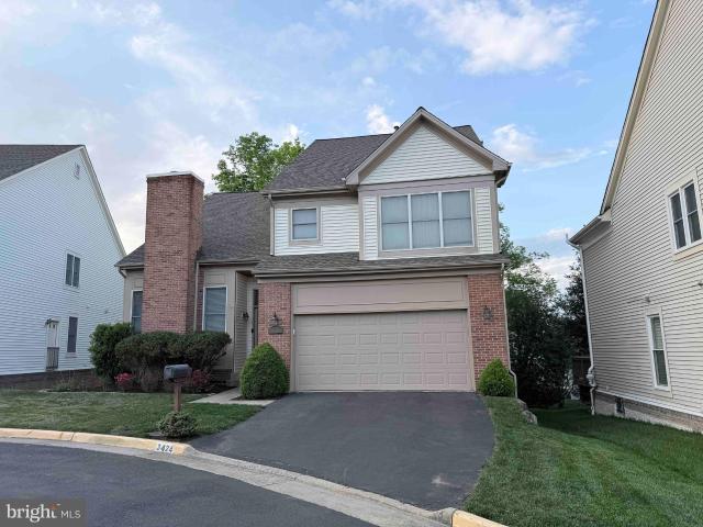 House for sale in Virginia