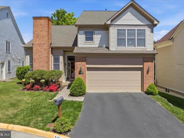 House for sale in Virginia
