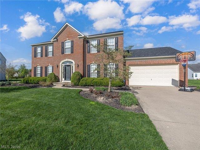 House for sale in Avon, Ohio