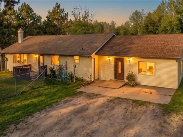 House for sale in Backus, Minnesota