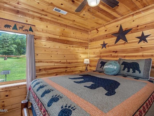 House for sale in Pigeon Forge, East Tennessee