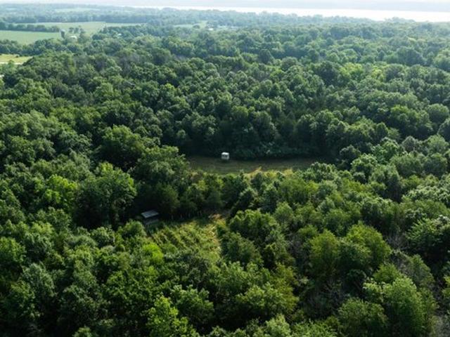Land for sale in Keokuk, Iowa