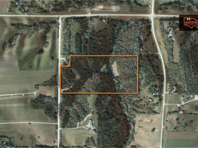 Land for sale in Keokuk, Iowa