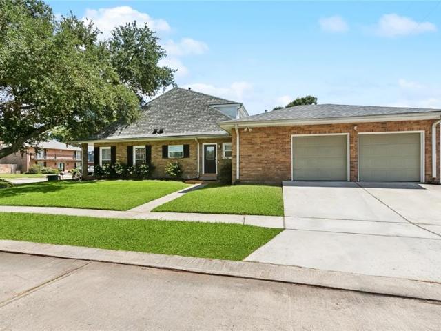 House for sale in Metairie, Louisiana