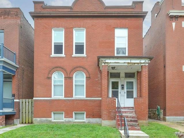Townhouse for sale in Tower Grove South, Saint Louis