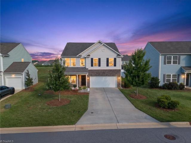 House for sale in Guilford, North Carolina