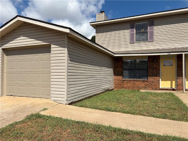 Property for rent in Ark