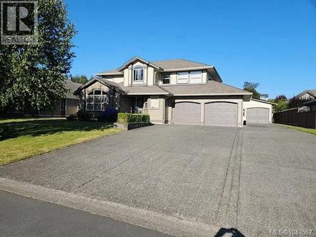 House for sale in Strathcona, British Columbia