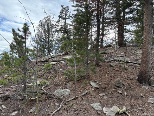 Land for sale in Golden, Colorado