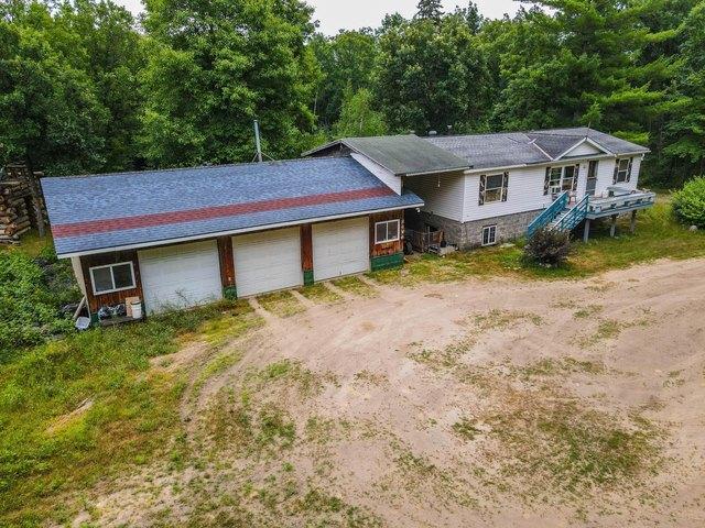 House for sale in Hubbard, Minnesota