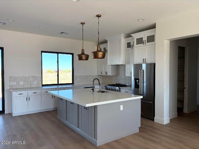 House for sale in Wickenburg, Arizona