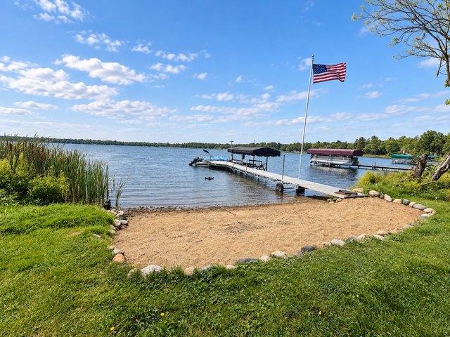 House for sale in Pequot Lakes, Minnesota