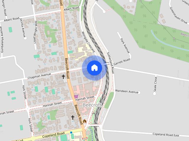 Apartment for rent in Sydney, New South Wales