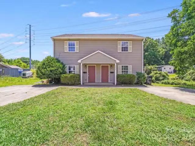 House for rent in Charlotte