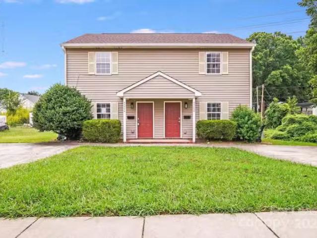 House for rent in Charlotte