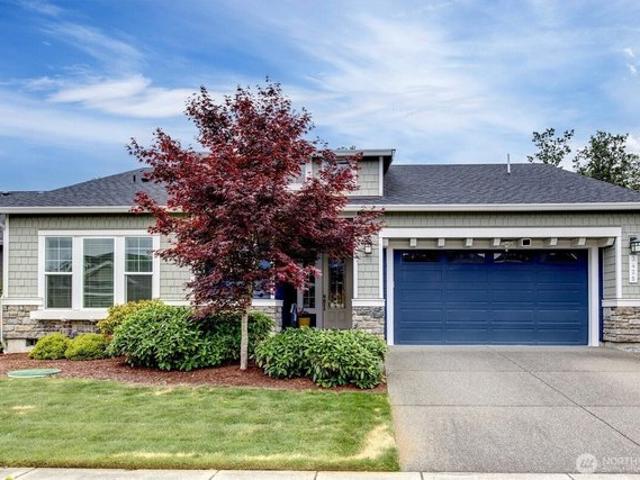 House for sale in Thurston, Washington