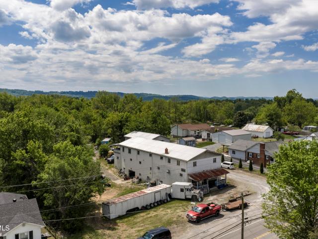 Commercial for sale in Tennessee