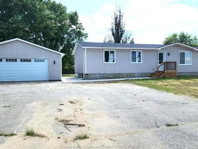 House for rent in Sandwich South, Windsor