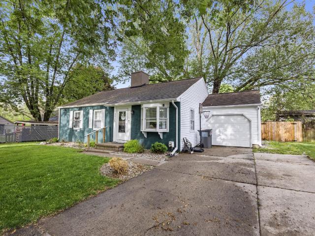 House for sale in Michigan