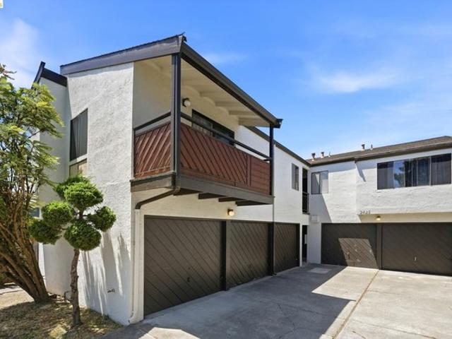 House for sale in El Cerrito, California
