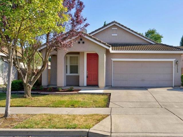 House for sale in Yolo, California