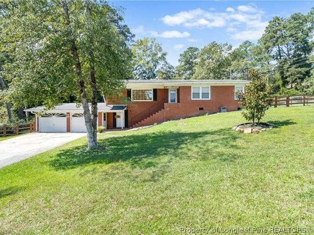 House for sale in Fayetteville, North Carolina