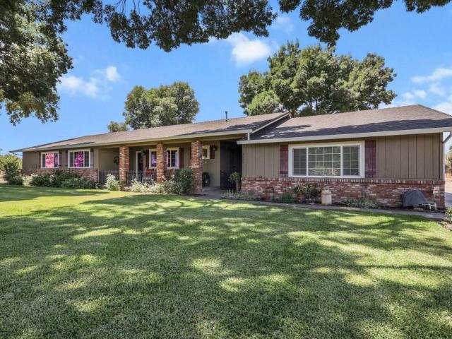 House for sale in Corning, California