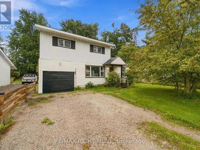 House for sale in Severn, Ontario