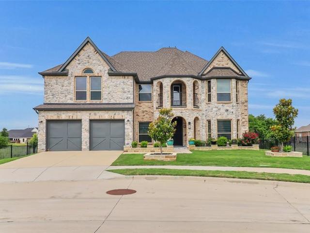 House for sale in Celina, Texas