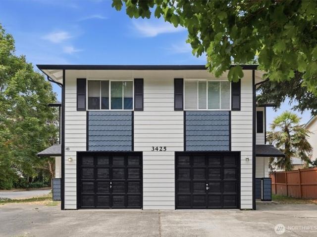House for sale in Auburn, Washington