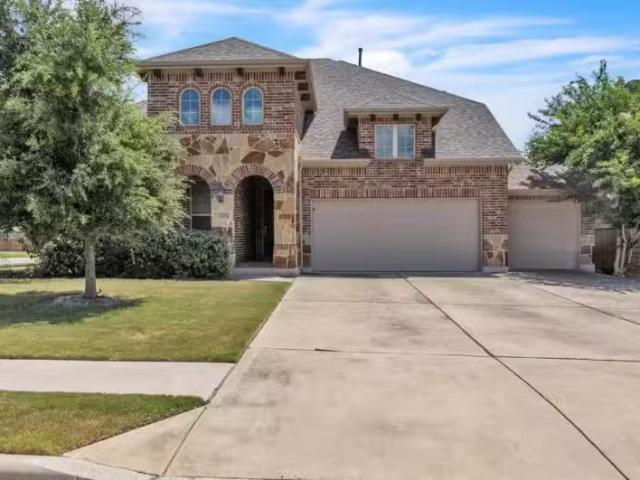 House for rent in Williamson, Texas