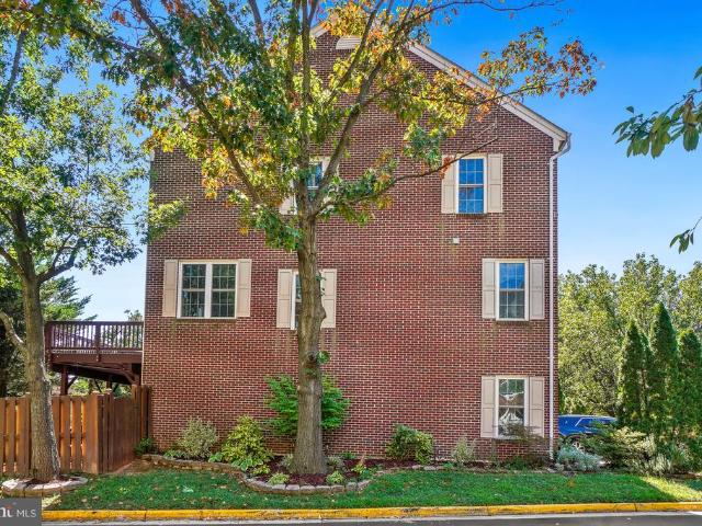 Townhouse for sale in Virginia