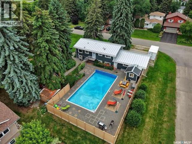 House for sale in Saskatoon, Saskatchewan