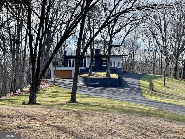 House for sale in Cherokee Hills, Gainesville