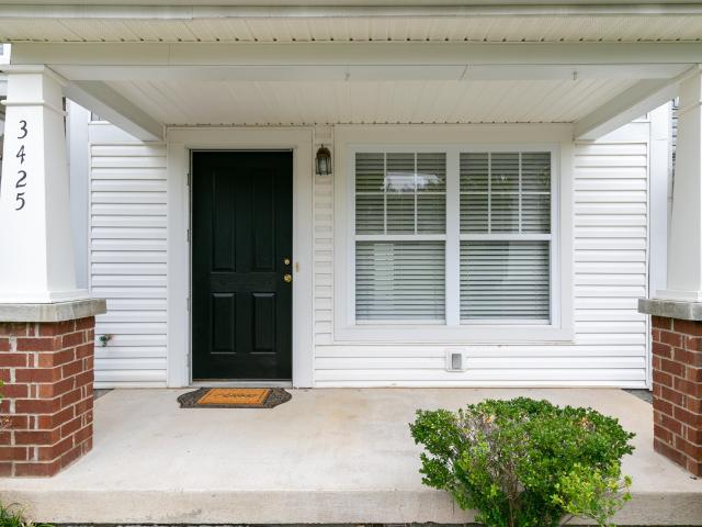 Townhouse for sale in Nashville Townhouse for sale in Nashville