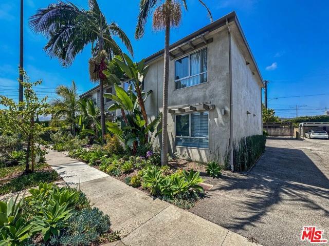 House for sale in Culver City, California