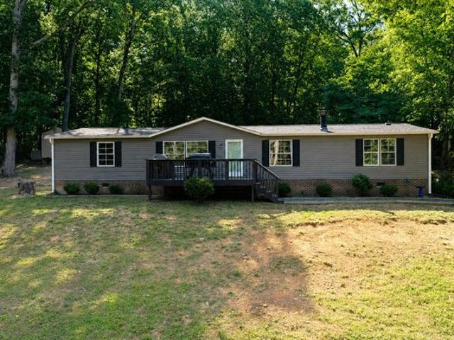House for sale in Efland, North Carolina