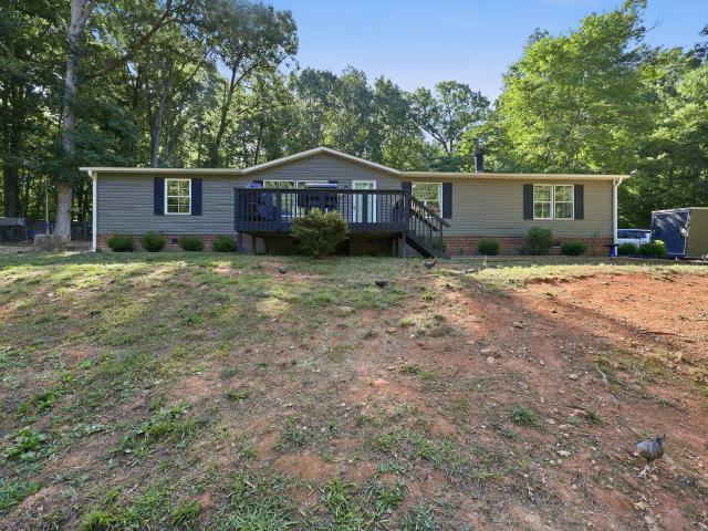 House for sale in Efland, North Carolina