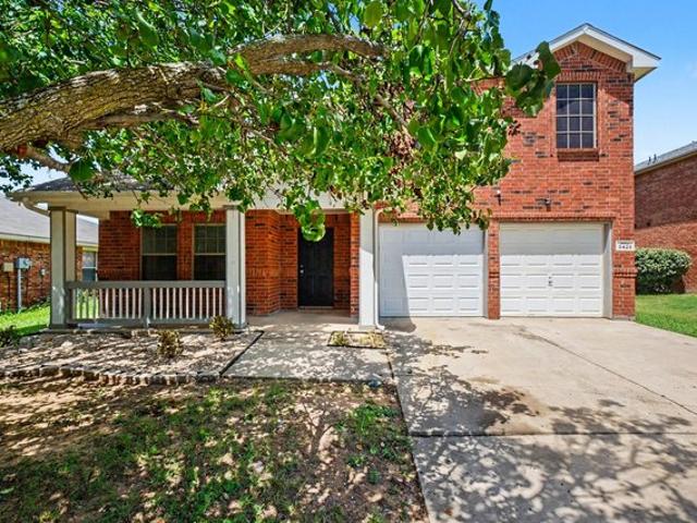 House for sale in Denton, Texas