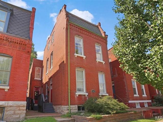 House for sale in Saint Louis, Missouri