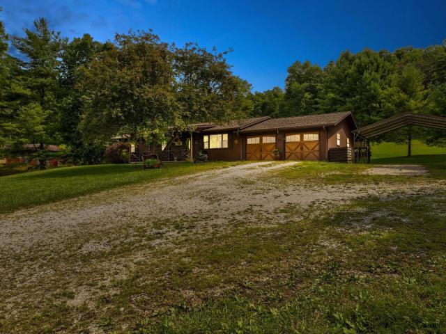 House for sale in Olive Hill, Kentucky