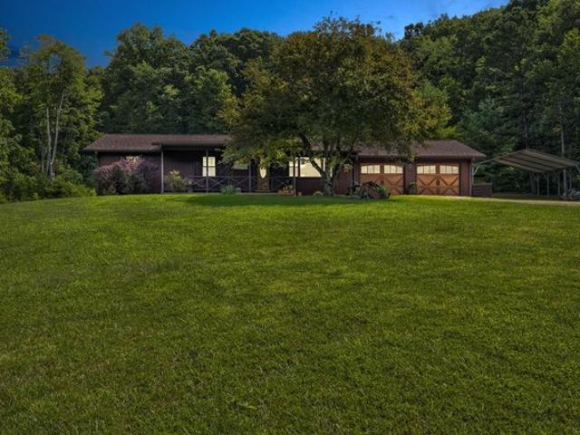 House for sale in Olive Hill, Kentucky