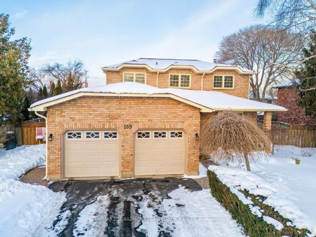 House for sale in Oakville, Ontario