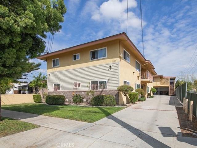 House for sale in Huntington Park, California