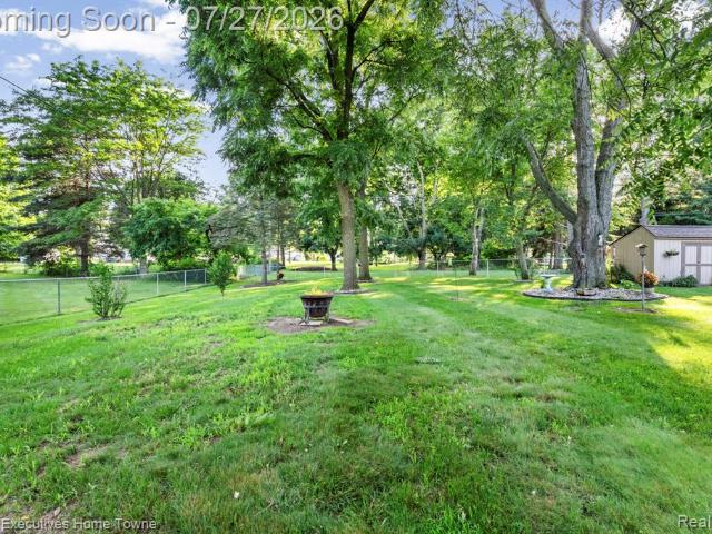 House for sale in Michigan