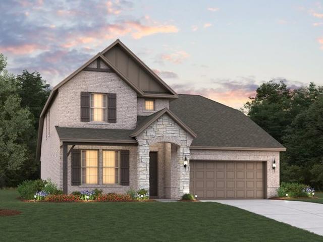 House for sale in Anna, Texas