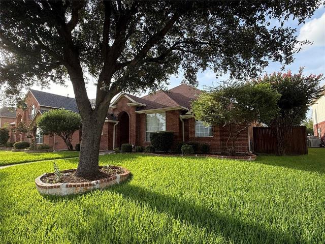 Property for rent in Plano, Texas